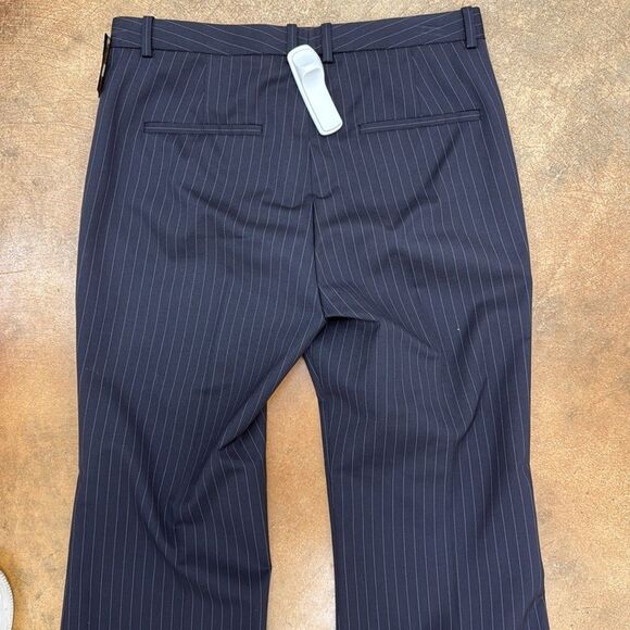 NWT theory womens pants 2 size - Picture 4 of 8